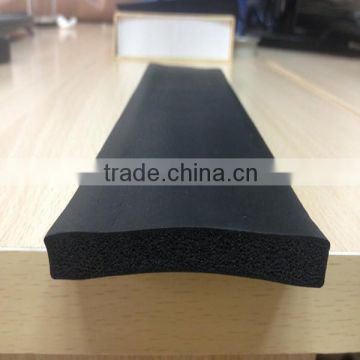 5*10mm epdm rubber foam sheet