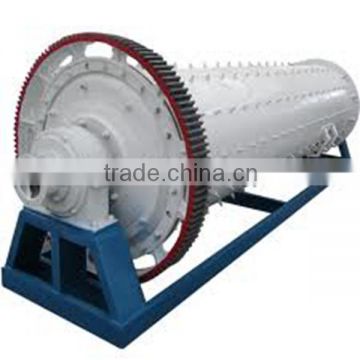 Ore grinding rod mill