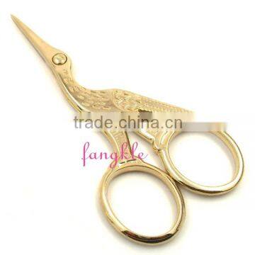 Manicure Scissors , Nail Art Scissors , Nail Scissors
