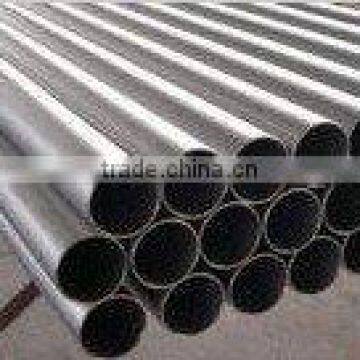 ASTM B/ASME SB 338 stainless titanium pipes