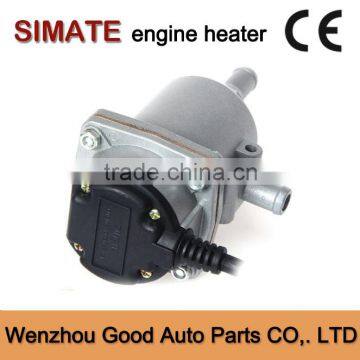 Car Coolant Heater photo-2