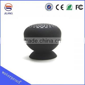 Shenzhen Wholesale Waterproof Bluetooth Shower Speaker For Young