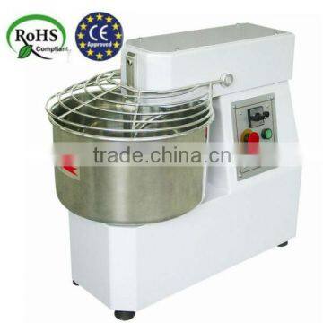 PF-ML-LFM25 PERFORNI high-efficiency power coating surface cake mixer/pizza dough mixer with wheels