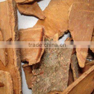 BROKEN CASSIA (CINNAMON)