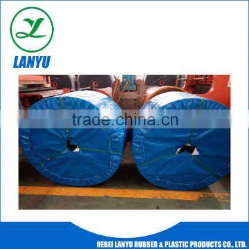 Antiskid Rubber Conveyor Belts Mining Conveyor Belt Price photo-6