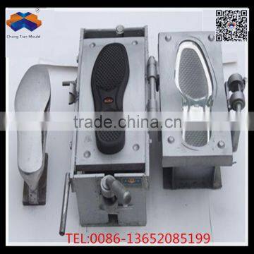 Manufacture Good Quality and Cheap Metal Shoes Mould, Eva Shoes Mould, pu Shoes,mould photo-4