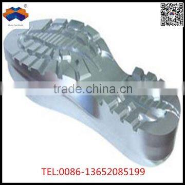 OEM the Latest EVA Shoes Mould photo-3