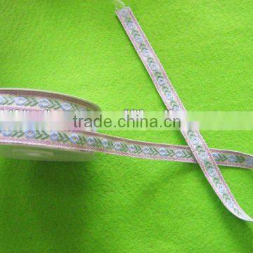 Jacquard Webbing