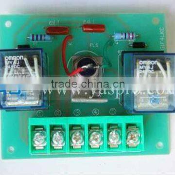 Elevator mainboard GVP