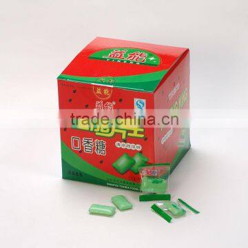 sweets candies chewing gum