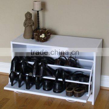 Single Door Shoe photo-3