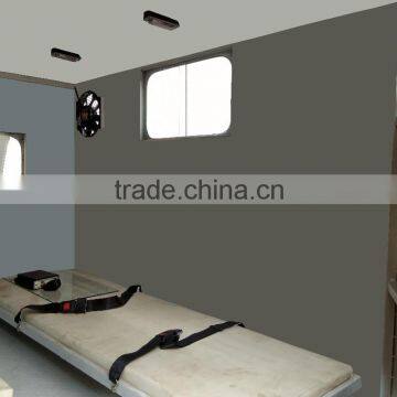 200cc Tricycle for Ambulance photo-2