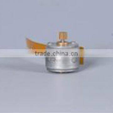 DW20P.S series 20mm pm stepper motor with high quality and good price