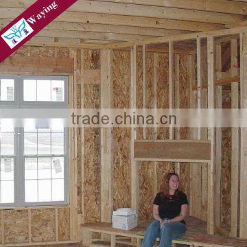 9mm Osb Oriented Strand Board