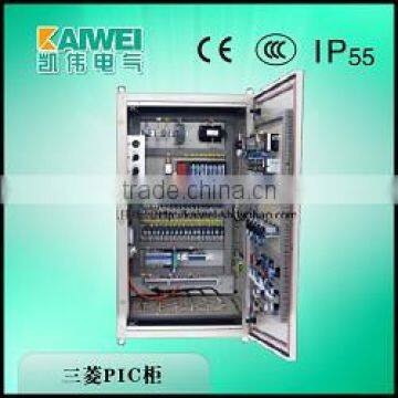 Mitsubishi PLC Control CABINET