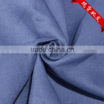 100% linen fabric wholesale