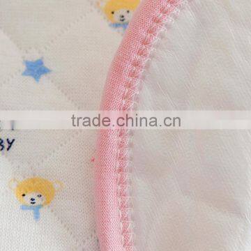 Gauze Bib Infant Saliva Towel photo-3