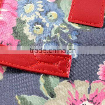 Low Price Quality Canvas Tote Bags/Cotton Canvas Tote Bags/Printed Cotton Canvas Tote Bags photo-4