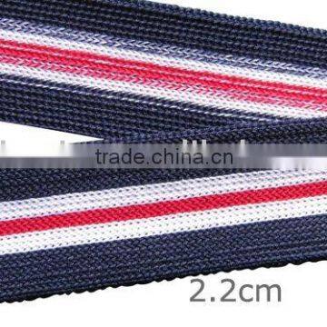 POLYESTER TRIMS