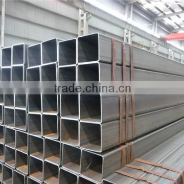 galvanized iron hollow section