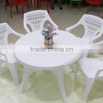 High Quality Stacking Cheap Beach Outdoor Plastic Chairs, HYH-9102 photo-2