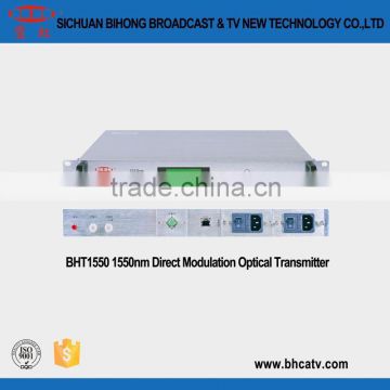 new products component plug-in direct modulation optical transmitter