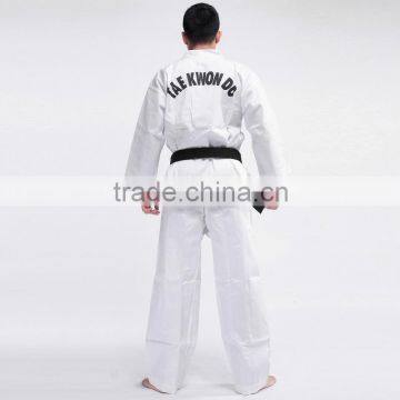 Martial Arts Karate Kung Fu Taekwondo Judo Uniform photo-2