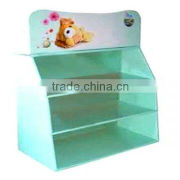 Customized OEM Display Stand For Shop, Mall, Supermarket photo-3