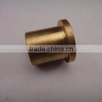 High Precision Cnc Machine Service CNC Brass Parts photo-2