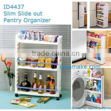 Pull Out Pantry Organizer China As Seen On TV