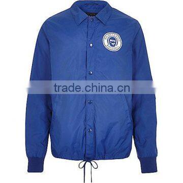 Coaches Jacket, Coaches Jacket Wholesale, Coaches Jacket Custom Color photo-6