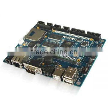 Small manufacturing ideas ARM motherboard