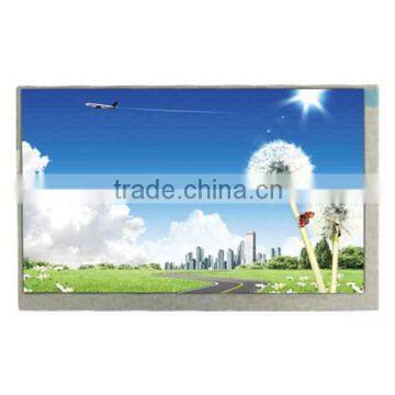 7' industrial TFT-LCD With Capacitive Touch Panel 800*R.G.B*480