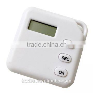 Competitive Price Creative Energy-saving Kitchen Mini Electric Timer Switch / Best Promotional Items OEM/ODM /Wholesale photo-4