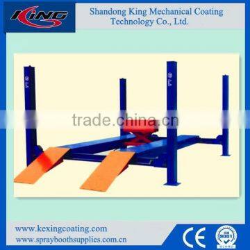 2015 CE Standard China Outdoor Car Lift Price photo-5