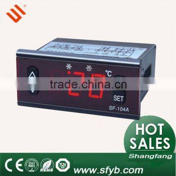 Digital Temperature Controller for China Bulk Site Freezer+piccolo SF-104A