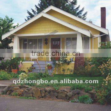 prefabricated prefab moving light steel villa