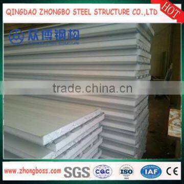 insulation EPS sandwich panel for sale