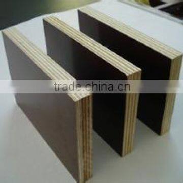 18mm Film Faced Plywood /Shuttering Plywood/ Building Templates photo-4