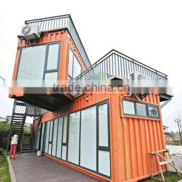 Accommodation Container For House / Storage / Office / Camp / Shelter