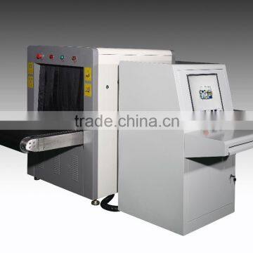 Hot Selling Security Scanner Equipment, Luggage X-ray Machine for Airport photo-6