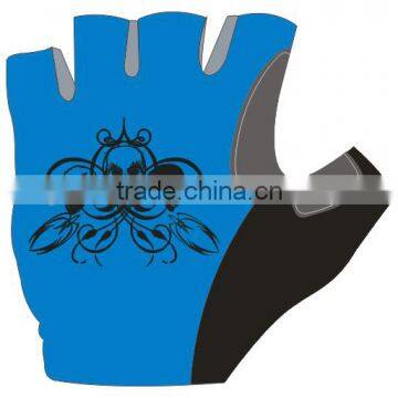 Export Quality Black Leather design your own boxing gloves