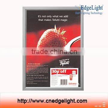 EDGELIGHT AF2A-M1 magic mirror crystal sensor led lighting box