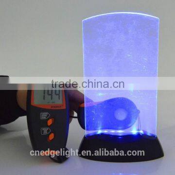 New LED Edgelight Wine Price List photo-4