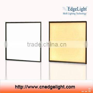 Edgelux AF20 White Led Ceiling Light Panel Waterproof Tempered Glass Panel Aluminium Frame Led Advertising Display Lamp Box photo-4