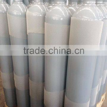 ISO Approved High Quality Steel Seamless Gas Cylinder for O2,CO2,H2,N2 Etc photo-4