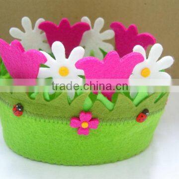 craft felt ,color felt,decorative felt