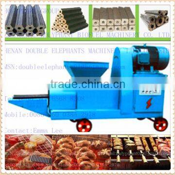 Bulk discount biomass briquette machine for sales