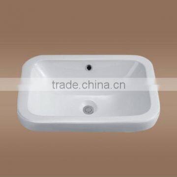 Bowl wash basin & ceramic wash basin models