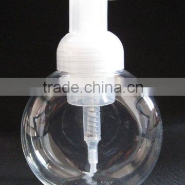 250ml foamer bottle